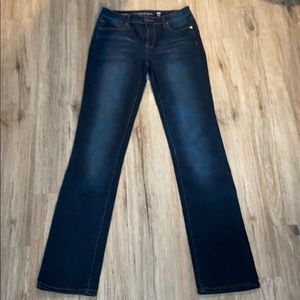 Liverpool Jeans Company